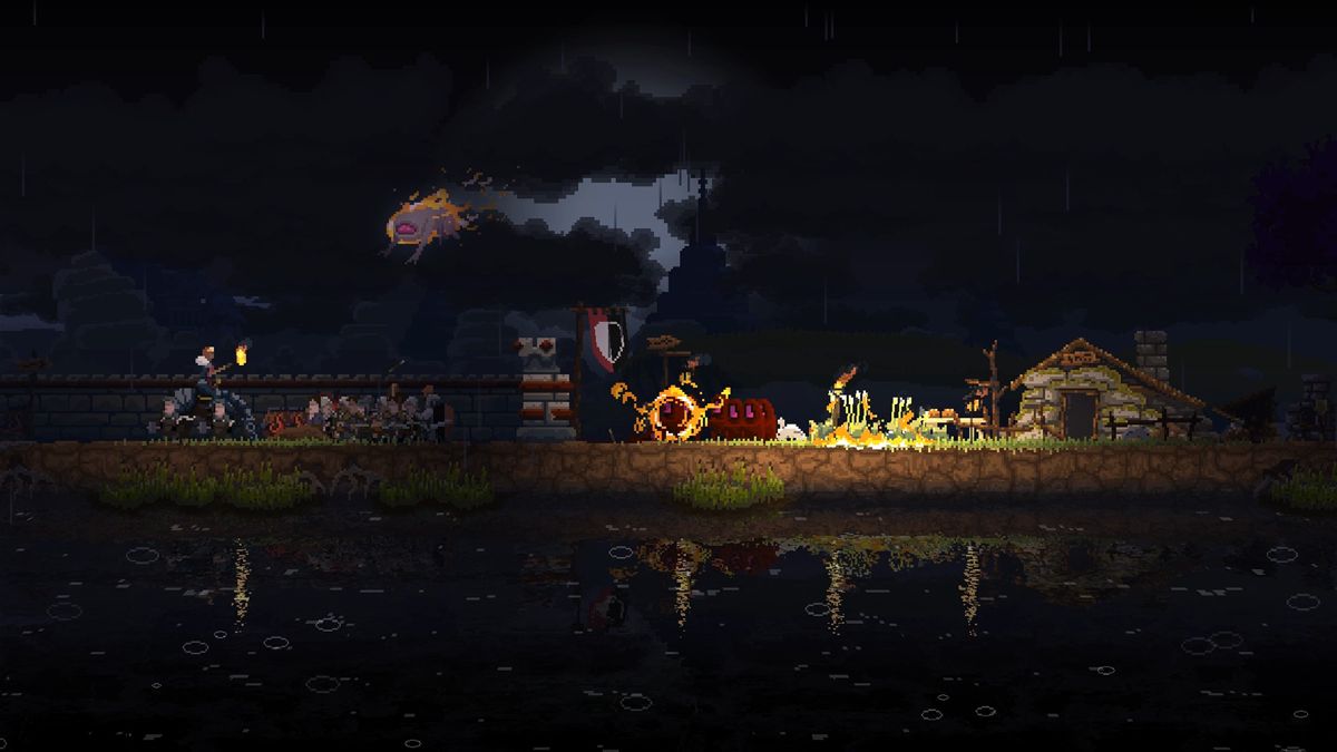 Kingdom: Two Crowns Screenshot (Steam (05/05/2020))