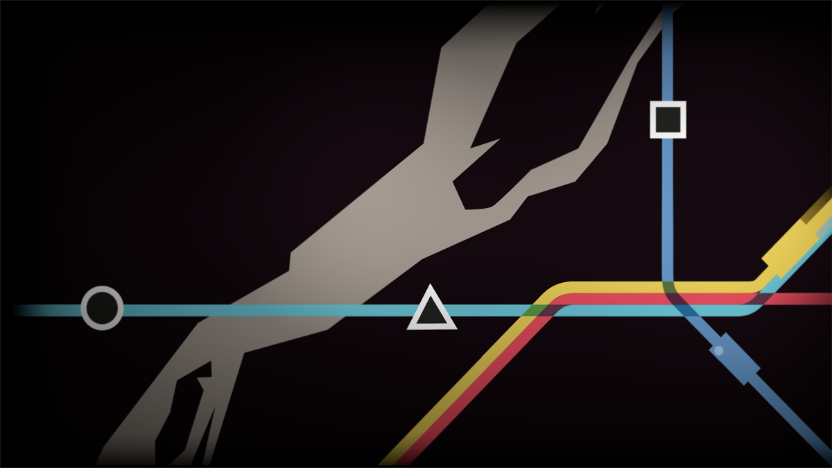 Mini Metro Other (PlayStation Store)