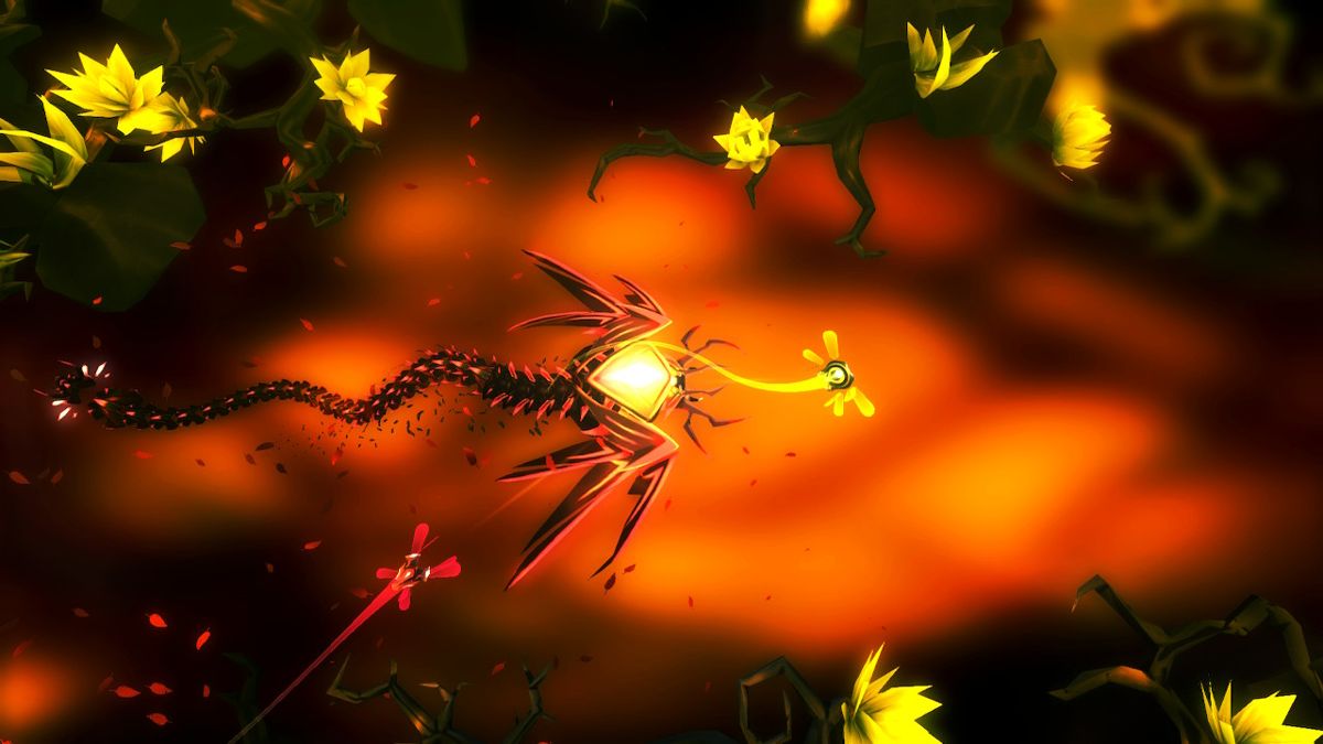 The Sparkle 4: Tales Screenshot (Nintendo.com)