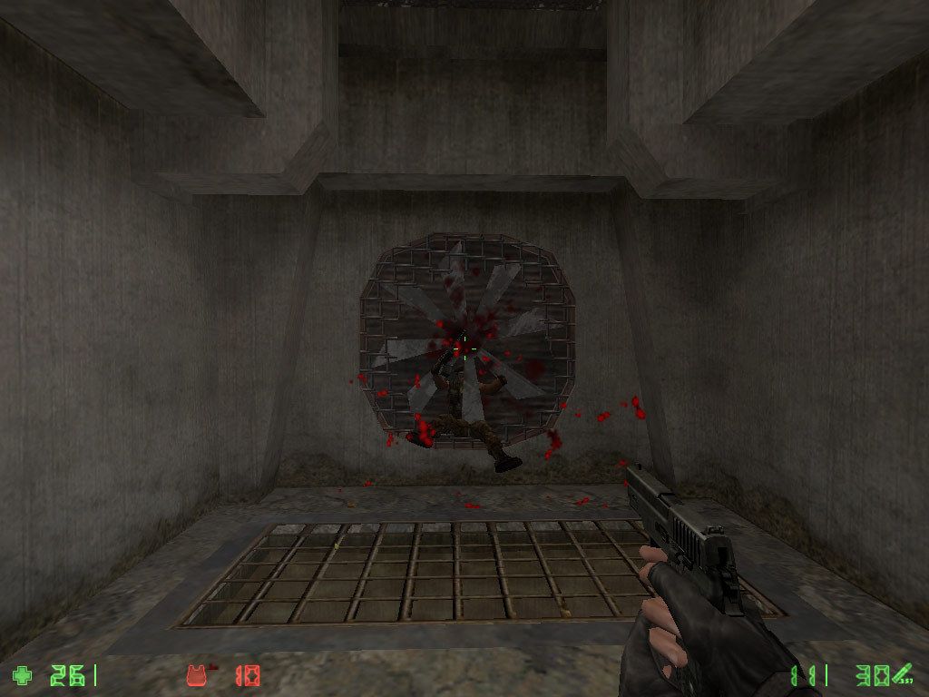 Counter-Strike: Condition Zero Screenshot (Steam)