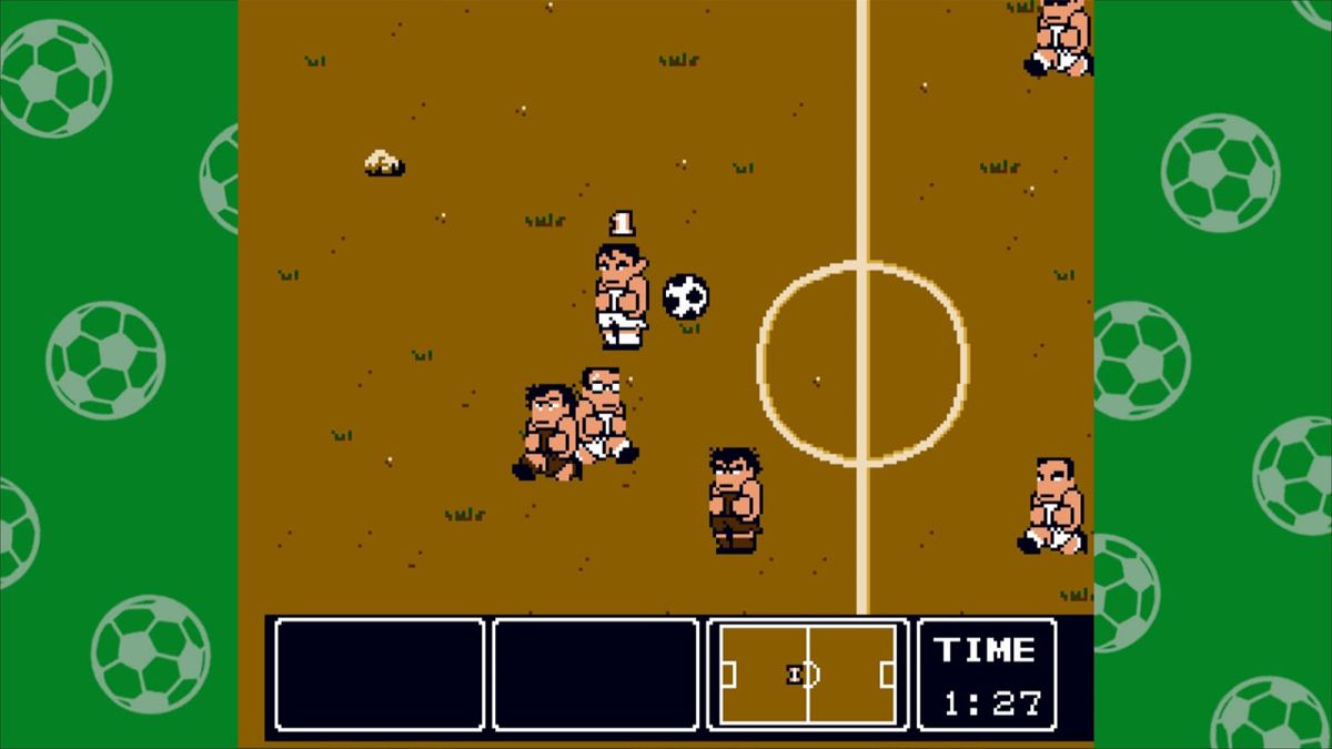 Nintendo World Cup Screenshot (Nintendo.co.jp)