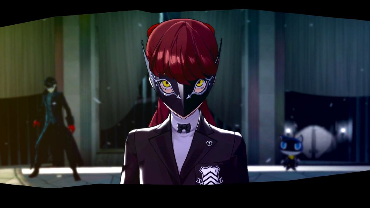 Persona 5: Royal Screenshot (PlayStation Store)