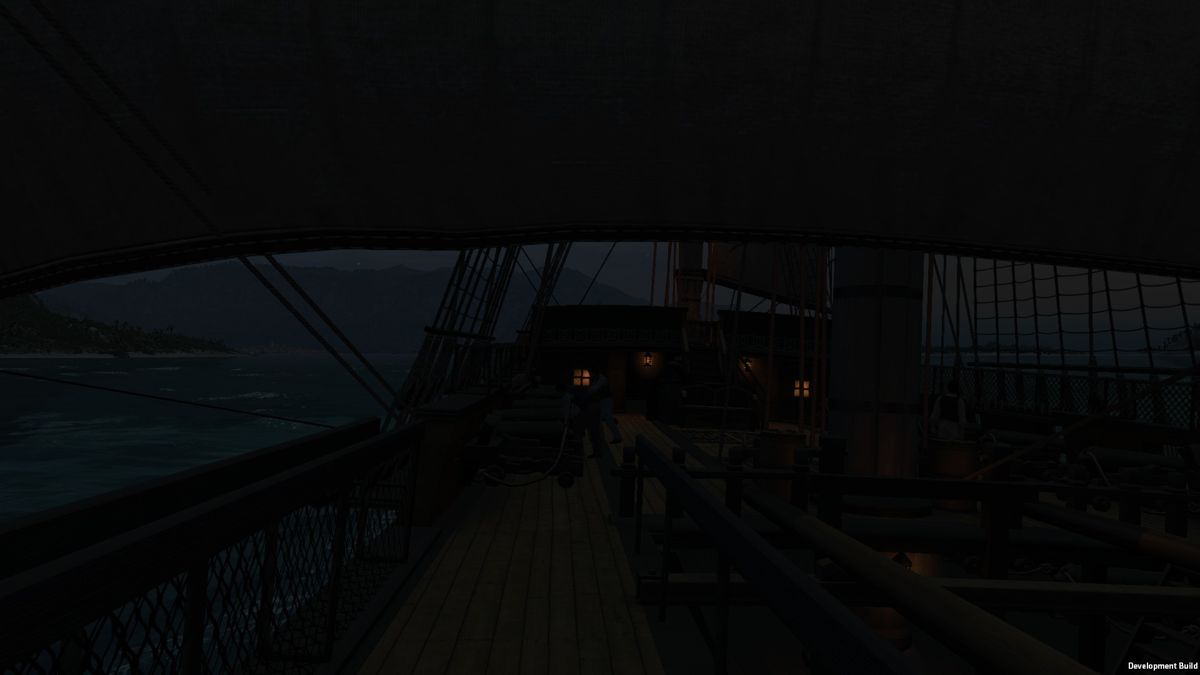 Naval Action: Redoutable Screenshot (Steam)