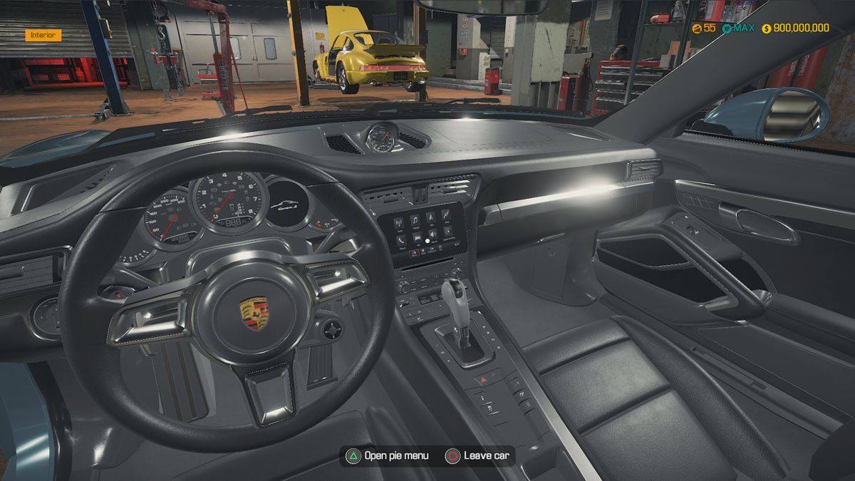Car Mechanic Simulator: DLC Mega Pack Screenshot (PlayStation Store)