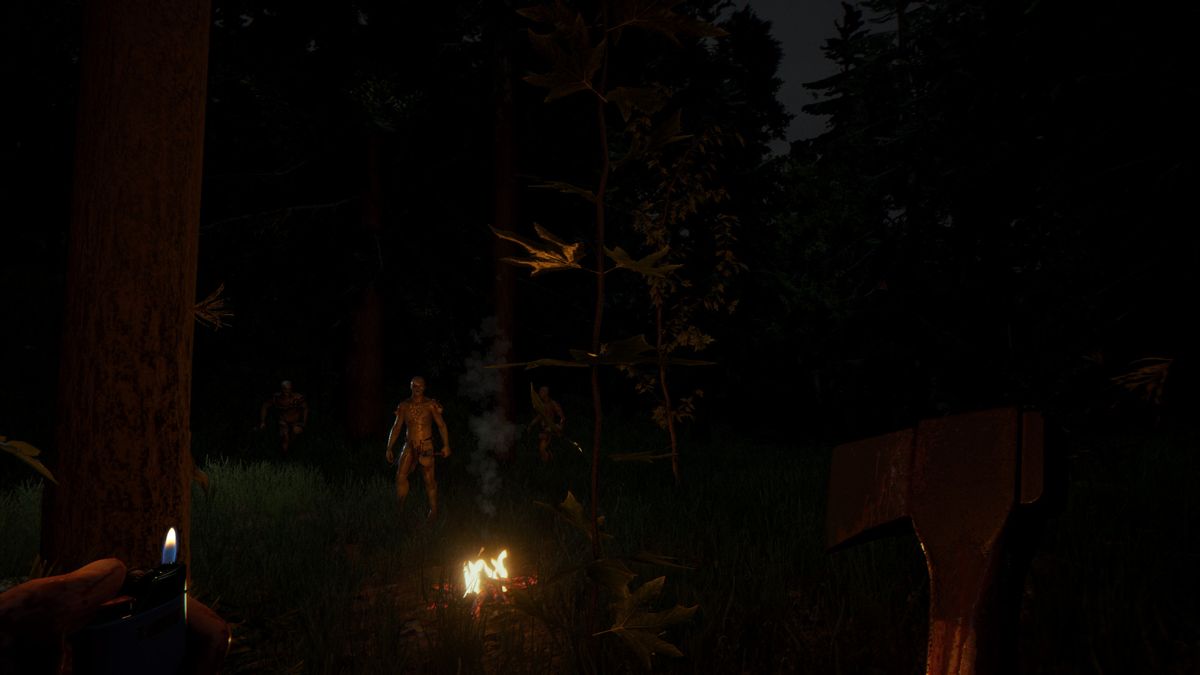 The Forest Screenshot (Steam (2017-10-26))