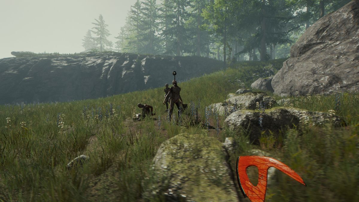 The Forest Screenshot (Steam (2017-10-26))