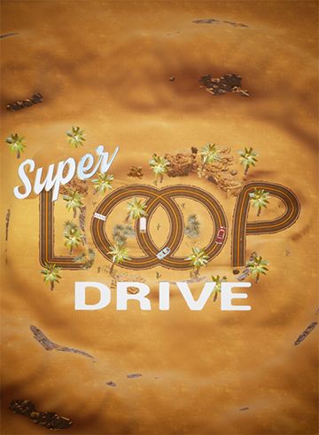 Super Loop Drive Other (Nintendo.com)