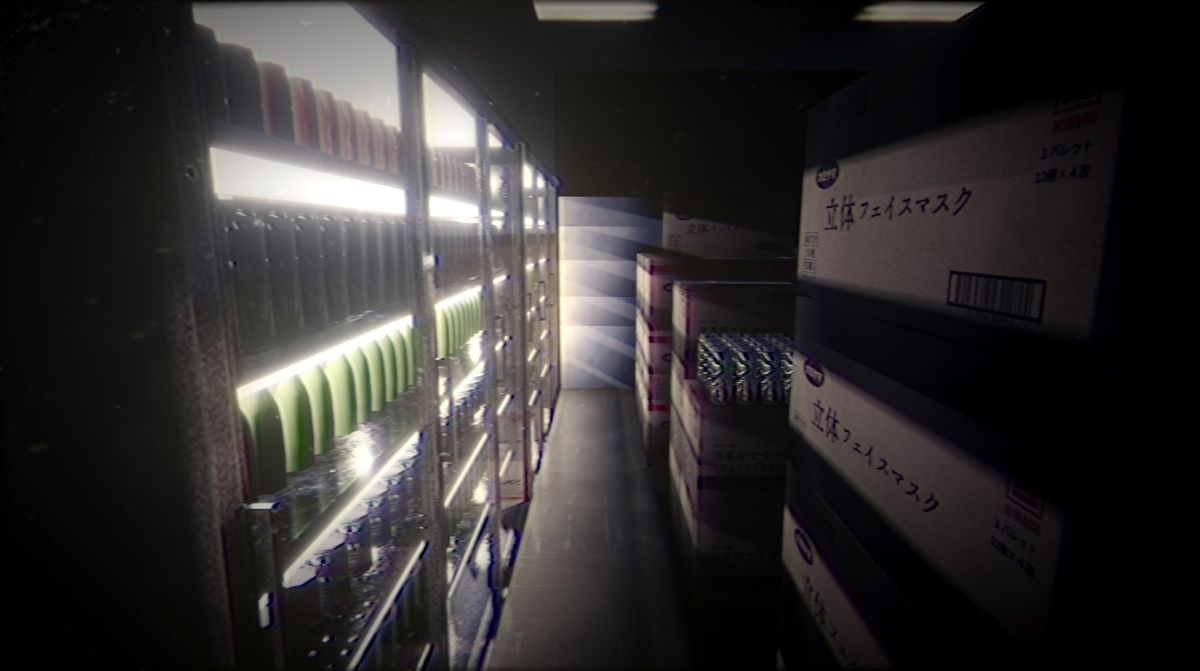 The Convenience Store Screenshot (Steam)