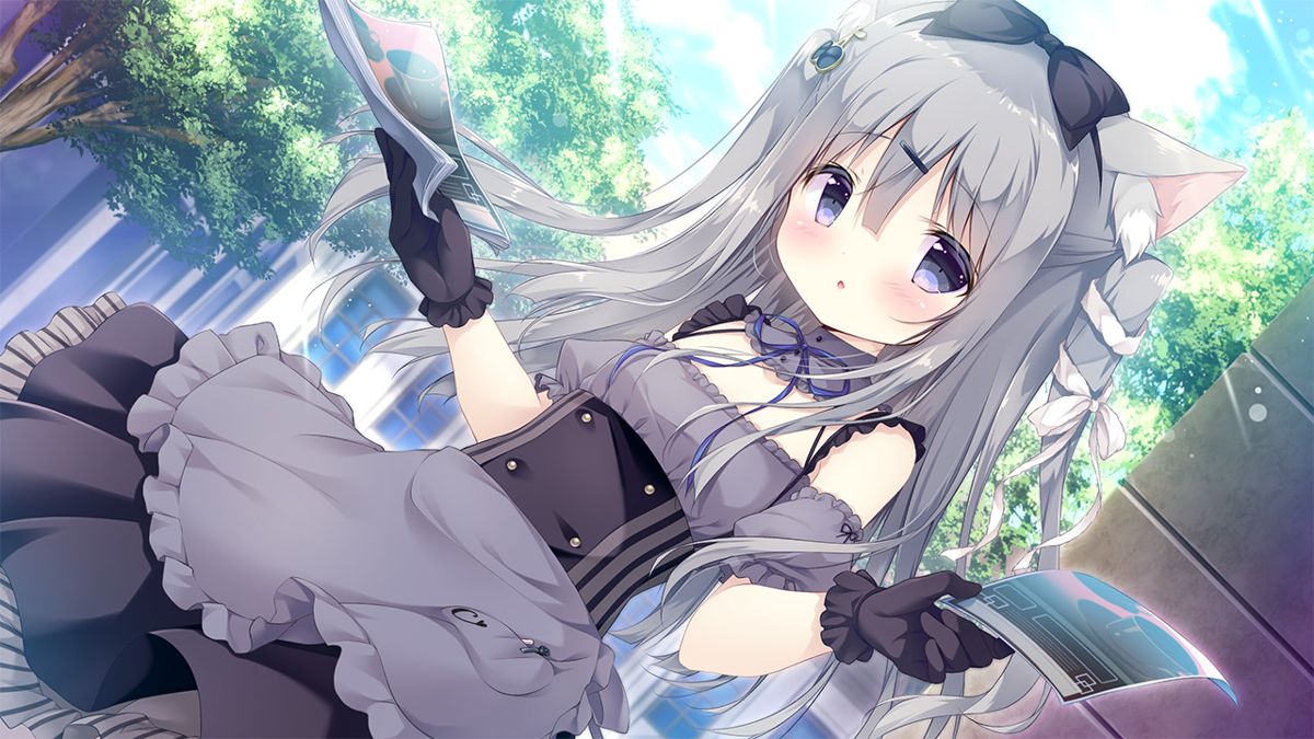 Amairo Chocolate Screenshot (Steam)