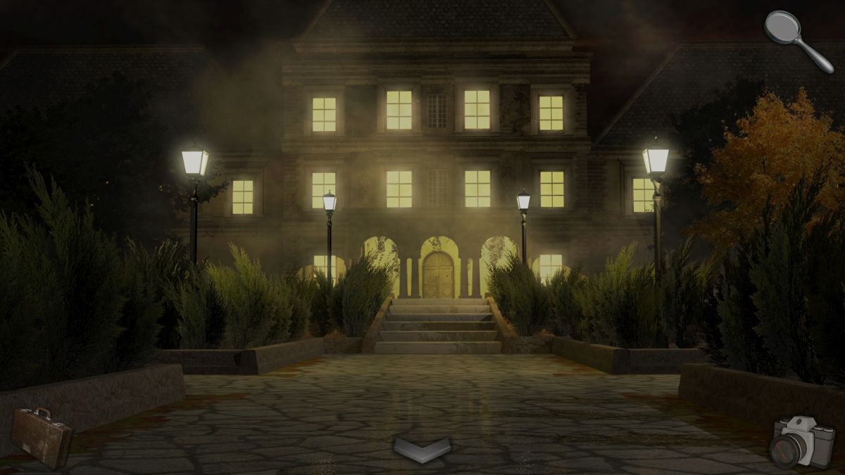 Forever Lost: Episode 3 Screenshot (Steam)