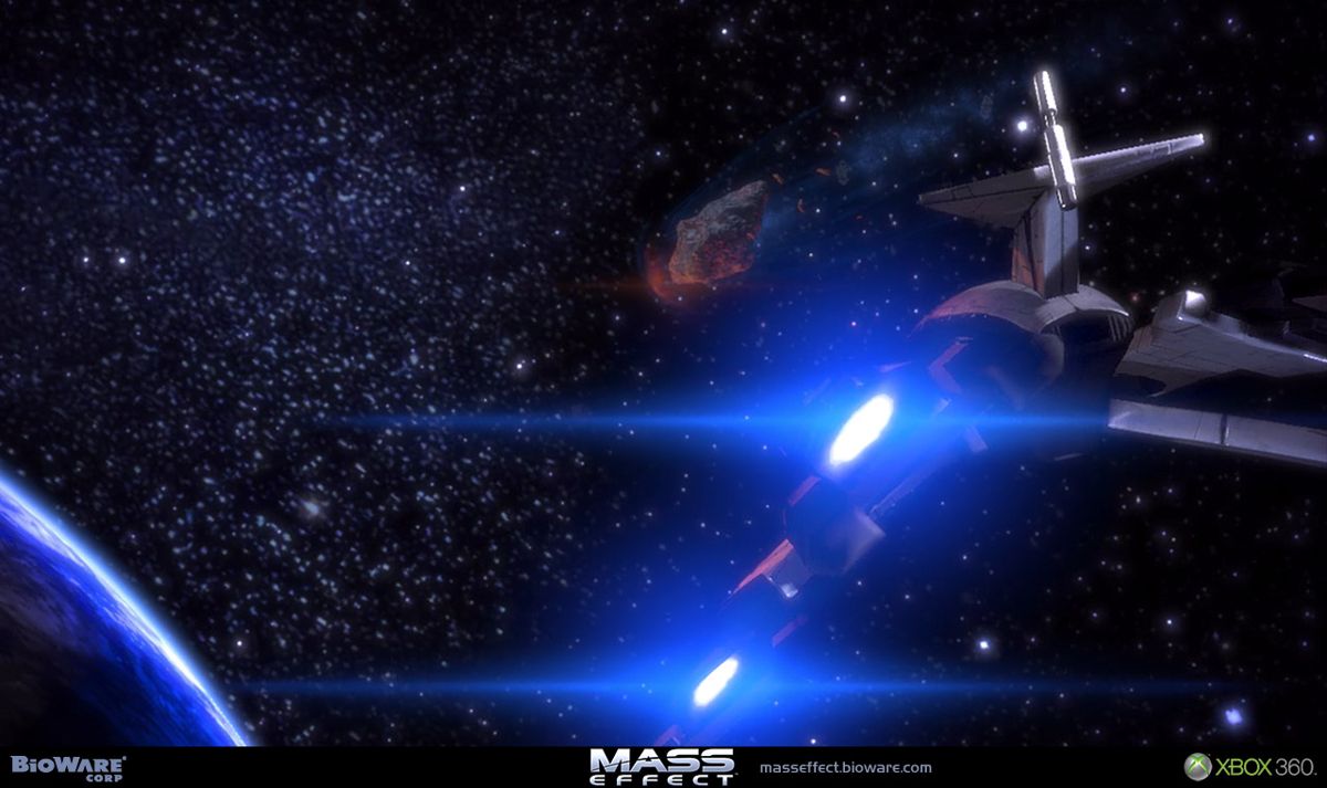 Mass Effect: Bring Down the Sky Screenshot (Official Web Site (2016))