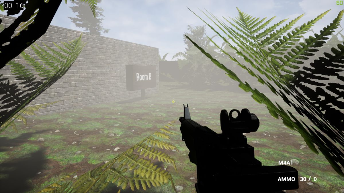 Deadly Maze Screenshot (Steam)