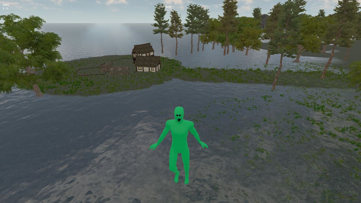 Seeker Screenshot (Steam)
