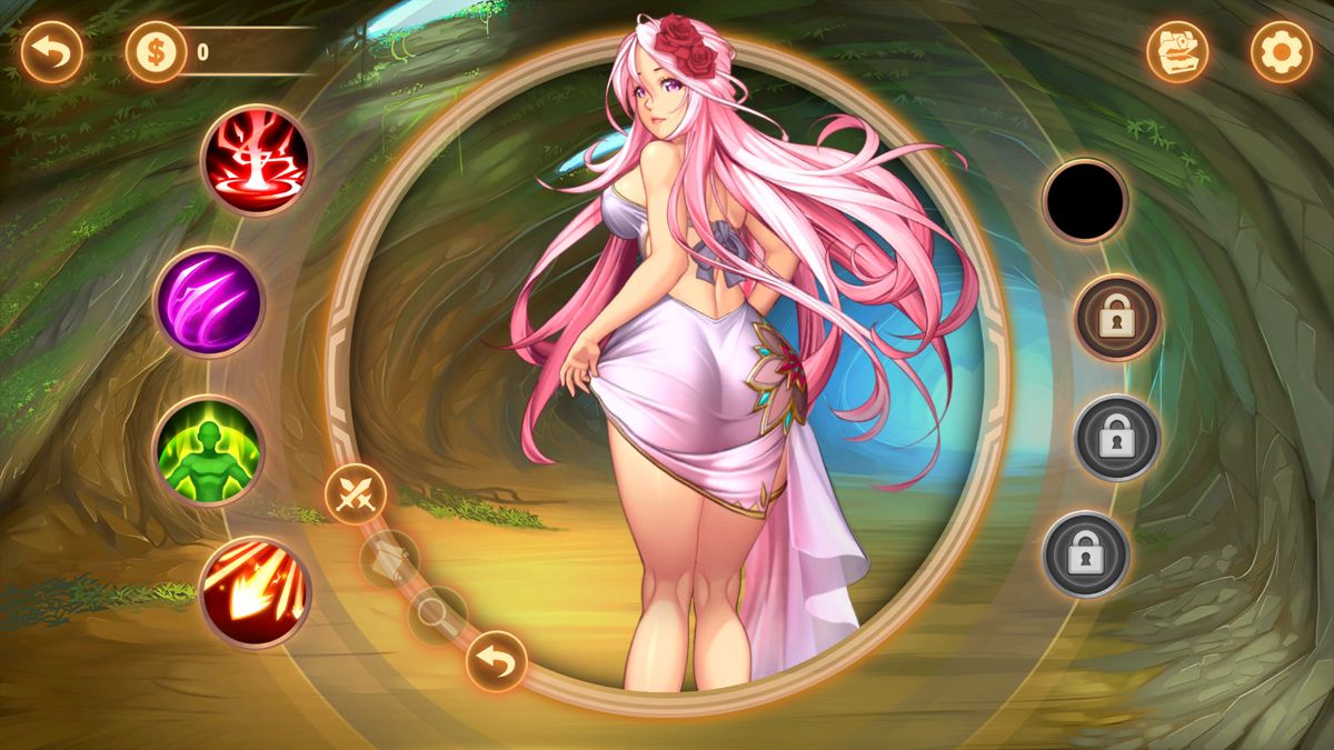 Hentai Asmodeus Screenshot (Steam)