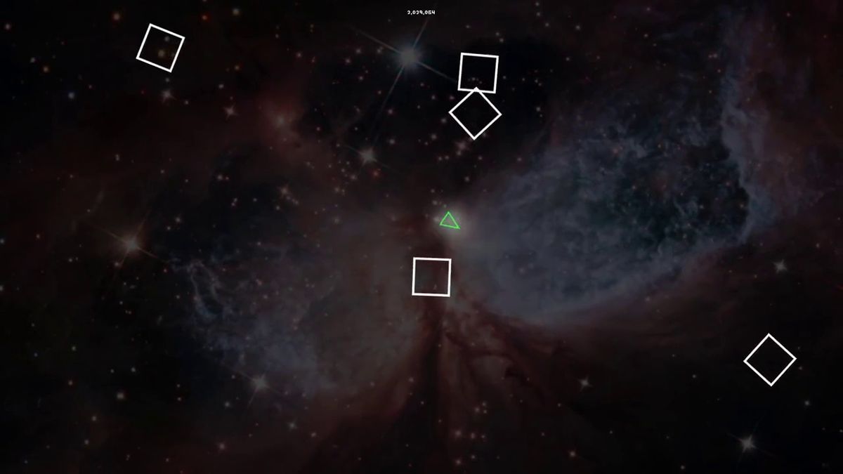 Space Drifters 2D Screenshot (Steam)