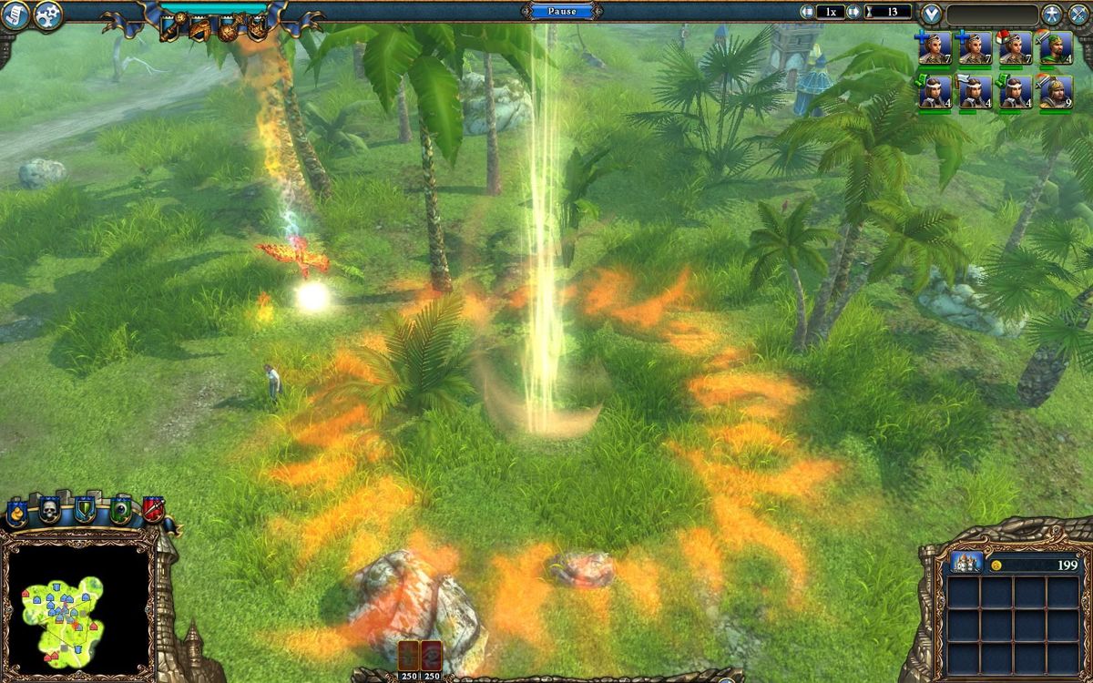 Majesty 2: Battles of Ardania Screenshot (Steam)