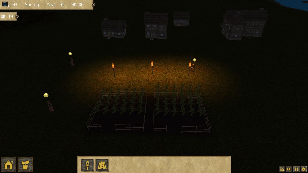 The Colony Screenshot (Steam)