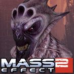 Mass Effect 2 Avatar (Official Web Site (2016))