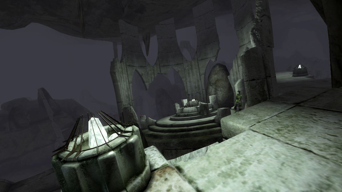 The Elder Scrolls IV: Oblivion Screenshot (Steam)