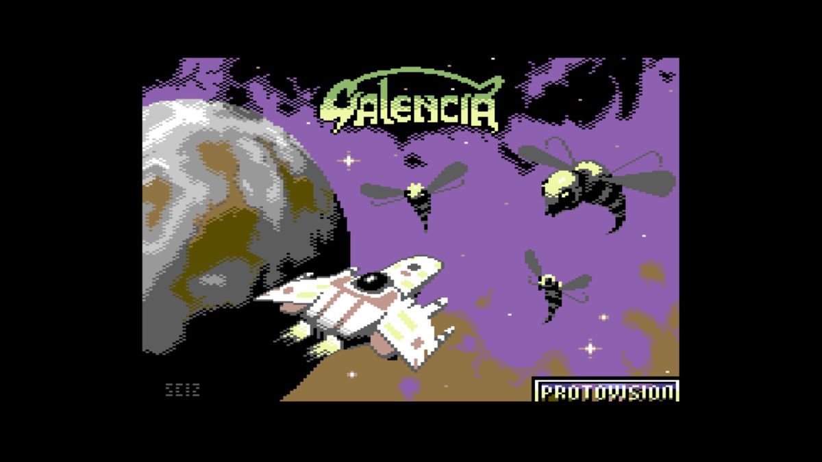 Galencia Screenshot (Steam)
