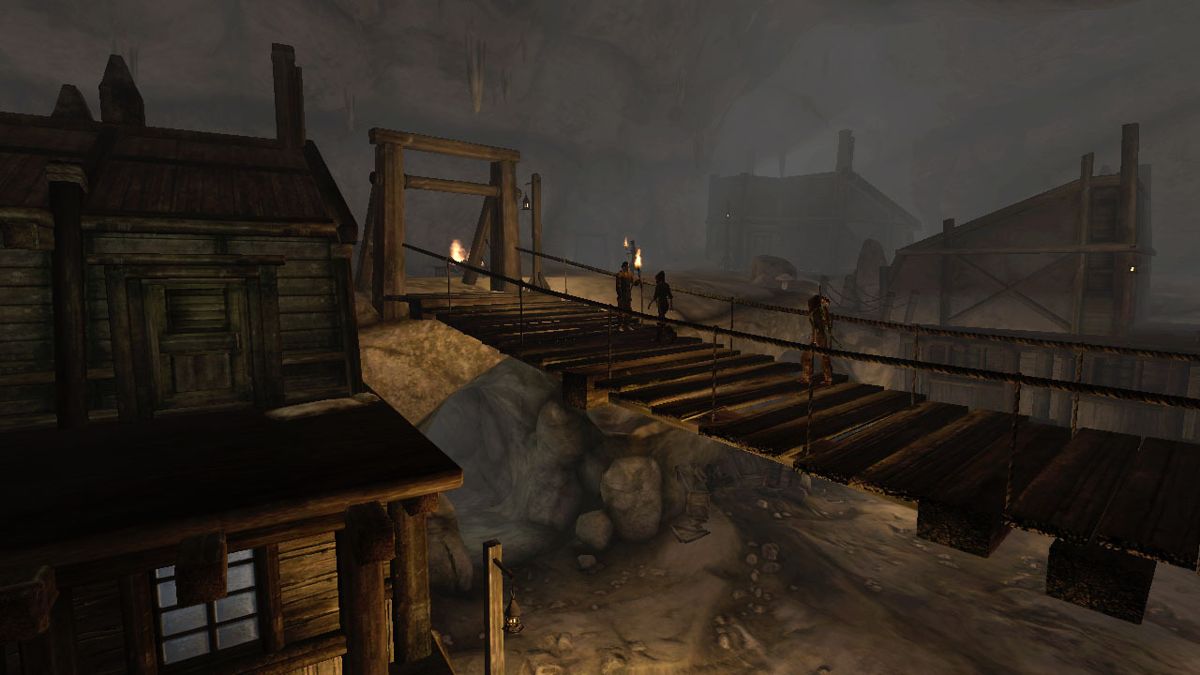 The Elder Scrolls IV: Oblivion Screenshot (Steam)