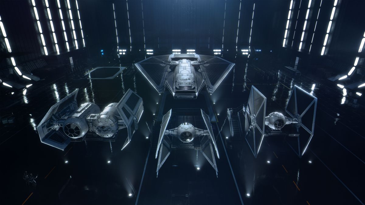 Star Wars: Squadrons Screenshot (PlayStation Store)