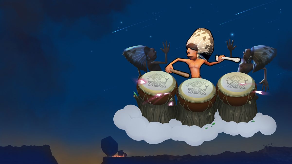 Happy Drummer Other (PlayStation Store)