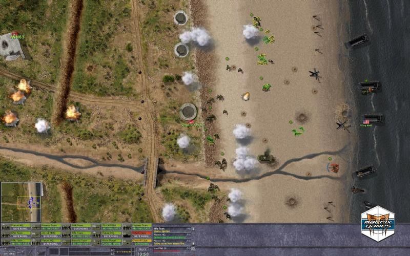 Close Combat: The Longest Day Screenshot (Steam)