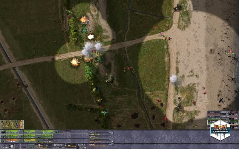 Close Combat: The Longest Day Screenshot (Steam)