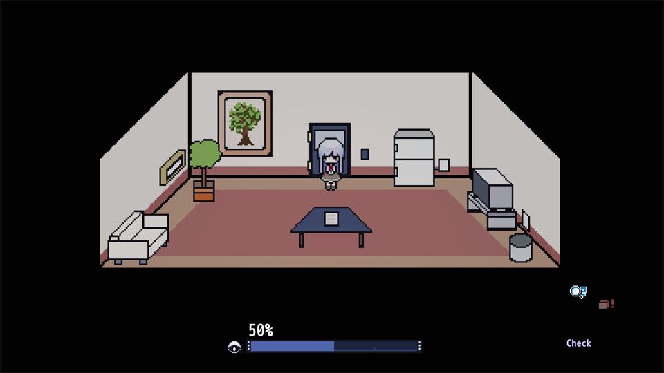Awareness Rooms Screenshot (Steam)