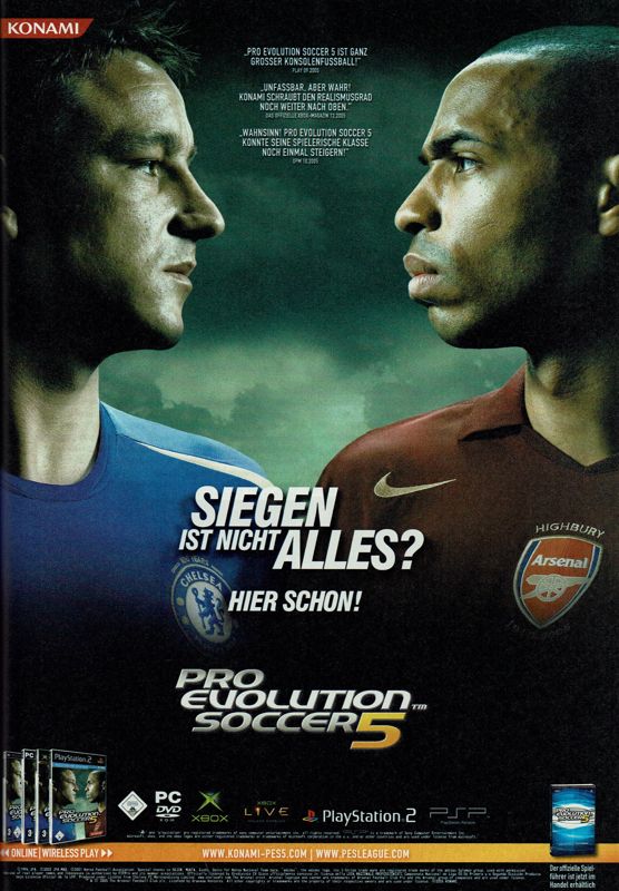 PES 2012: Pro Evolution Soccer official promotional image - MobyGames