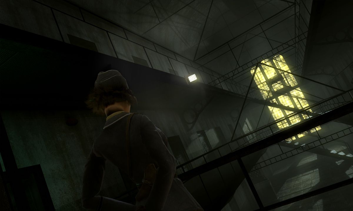 Velvet Assassin Screenshot (Steam)