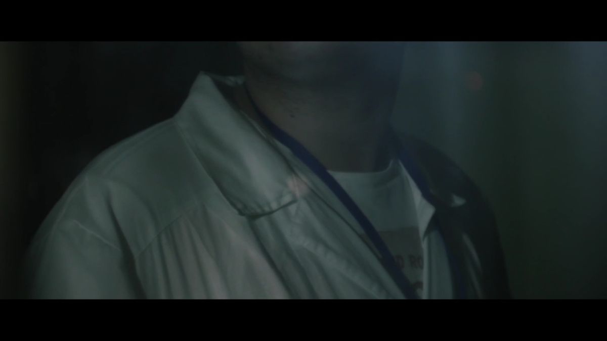 SCP-087: Recovered Document Screenshot (Steam)