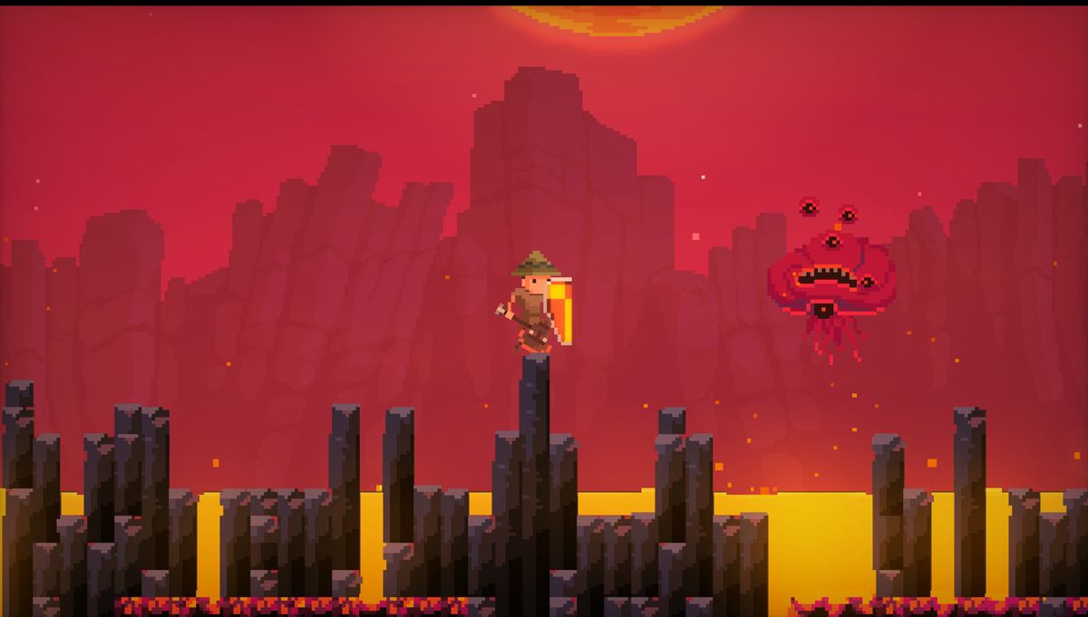 MoonQuest Screenshot (Steam)