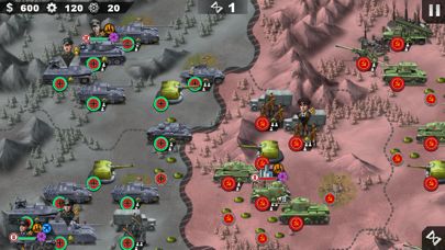 World Conqueror 4 Screenshot (iTunes Store (Japan))