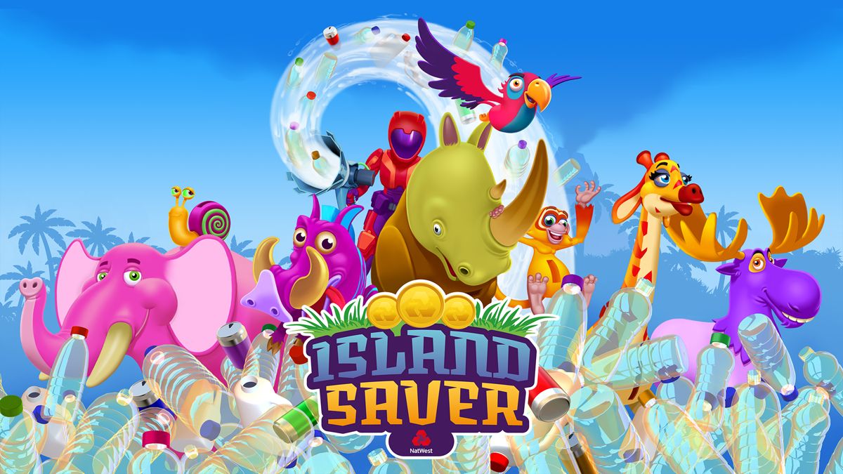 Island Saver Concept Art (Nintendo.com.au)