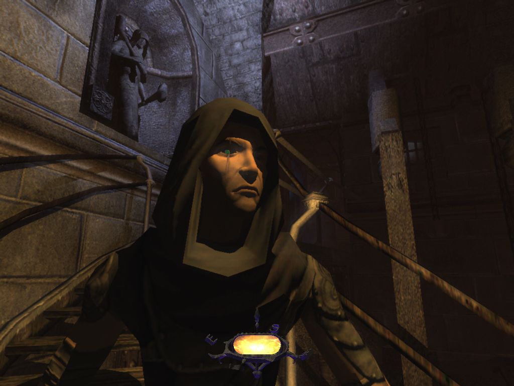 Thief: Deadly Shadows Screenshot (Eidos Digital Press Kit E304)