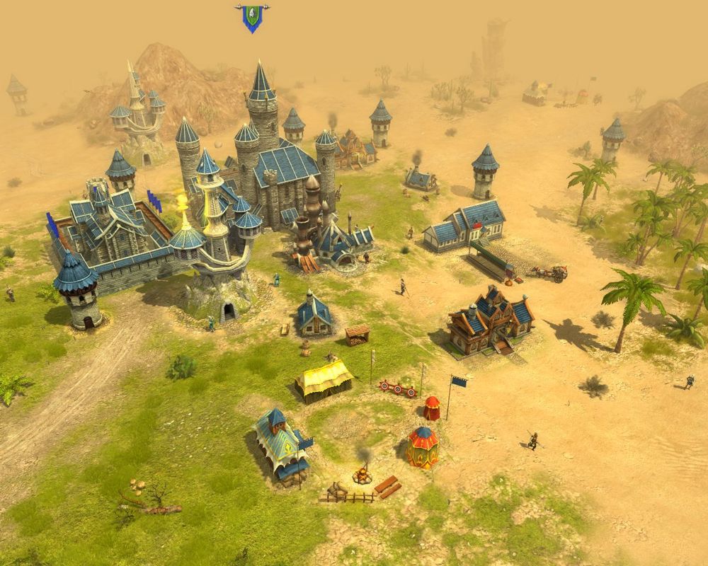 Majesty 2: Collection Screenshot (Steam)