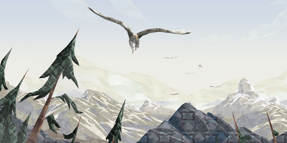 Shelter 2: Mountains Screenshot (Steam)