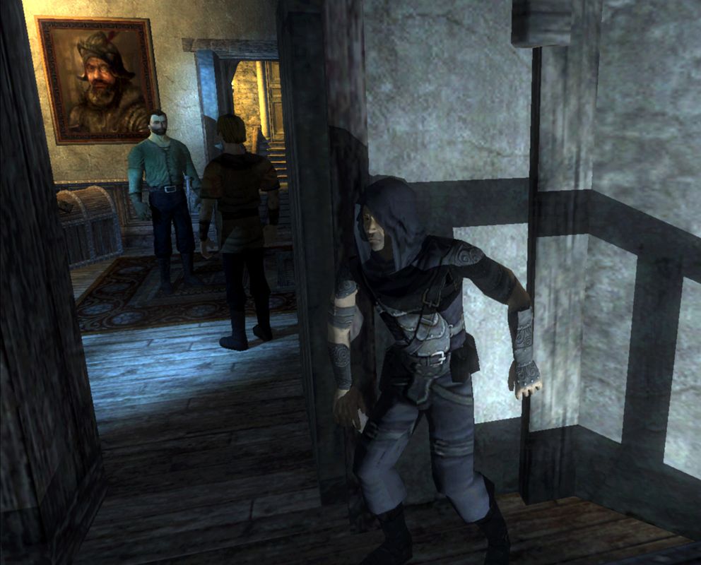 Thief collection steam фото 36