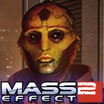 Mass Effect 2 Avatar (Official Web Site (2016))