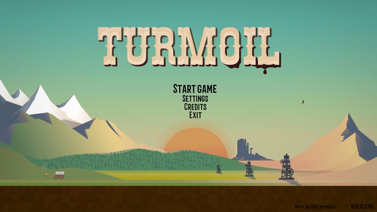 Turmoil Screenshot (Steam)