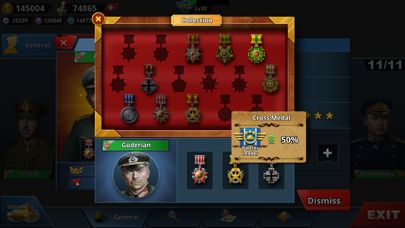 World Conqueror 4 Screenshot (iTunes Store)
