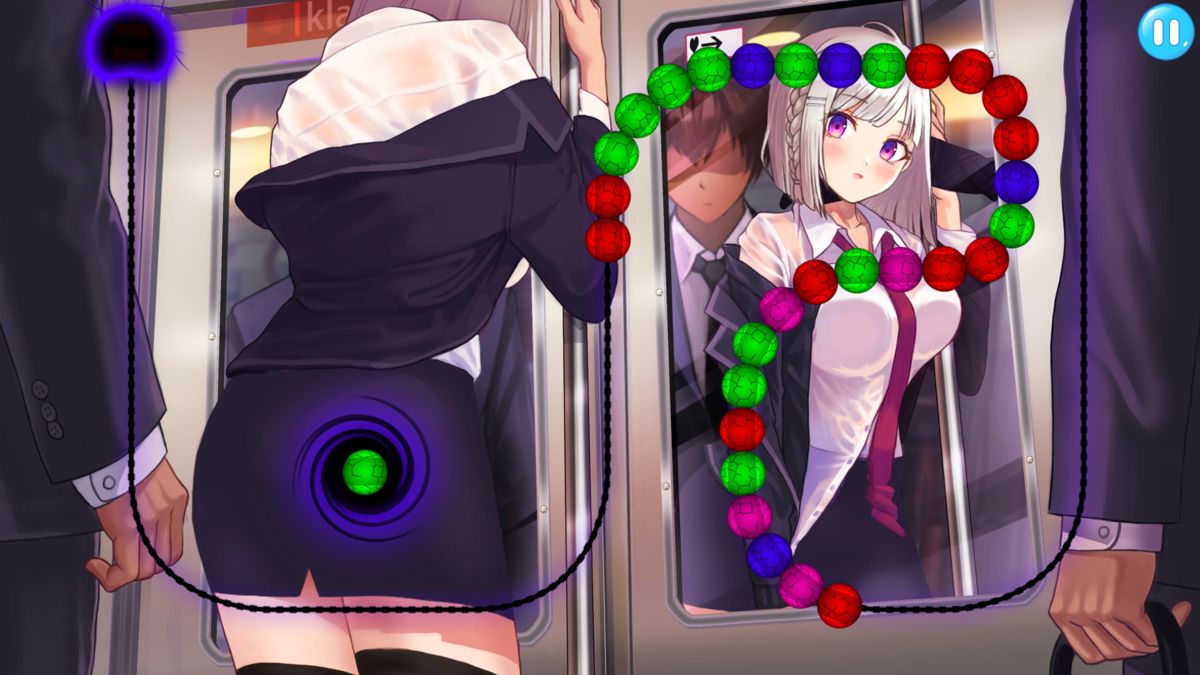 Xiuxian Youxi Heji Screenshot (Steam)
