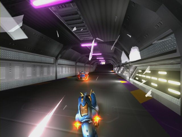Motor Mayhem official promotional image MobyGames
