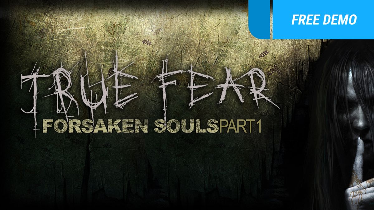 True Fear: Forsaken Souls - Part 1 Concept Art (Nintendo.com.au)