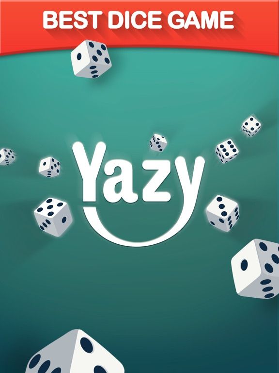 Yazy Screenshot (iTunes Store)