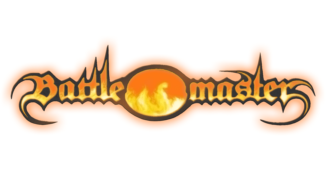 Battle Master Logo (Official game's website)