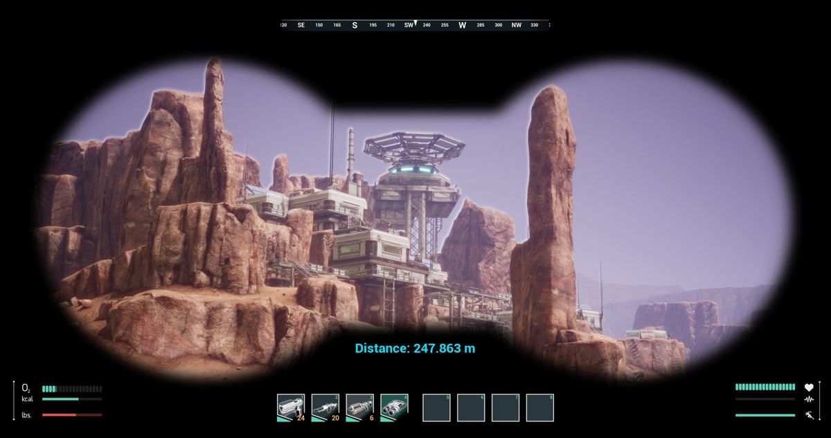 Memories of Mars Screenshot (Steam (12/03/2020))