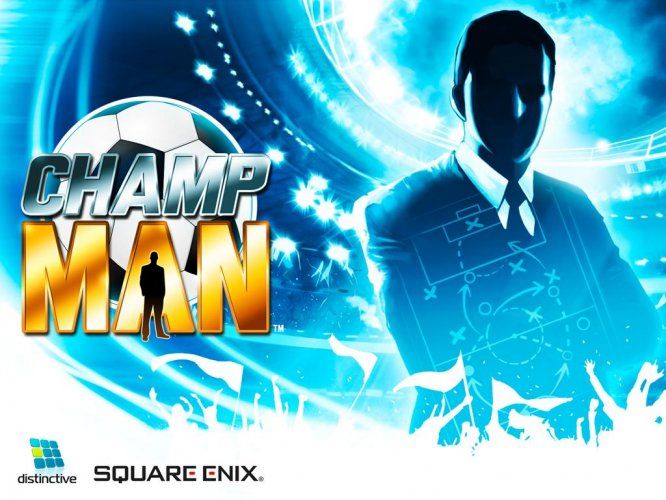 Champ Man Screenshot (Google Play store)